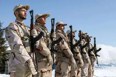 آغاز ثبت‌نام وام اشتغال‌زایی برای سربازان ماهر