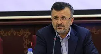 واکنش داورزنی به تحریم وزیر ورزش توسط اتحادیه اروپا