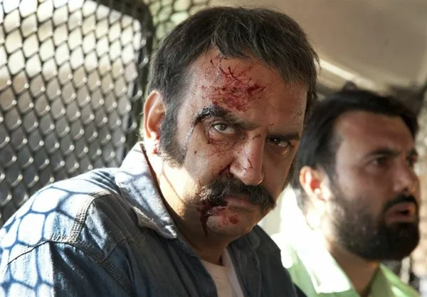 سریال «دادِستان» به کارگردانی مسعود ده‌نمکی
