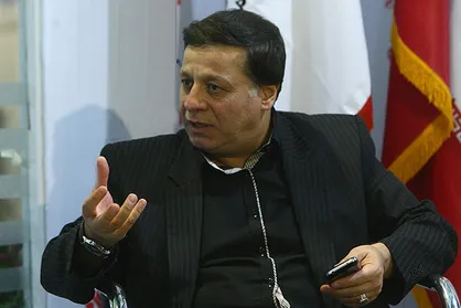 اظهار نظر عجیب ساکت در مورد پرونده پرسپولیس و تراکتورسازی