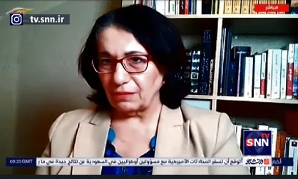 آمریکا در پرونده هسته&zwnj;ای در موقعیت ضعیف&zwnj;تری نسبت به ایران قرار دارد/ ترامپ ترجیح می&zwnj;دهد با ایران به تفاهم برسد +فیلم