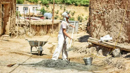 از ساخت ۲ هزارخانه برای محرومان تا کاشت گیاهان دارویی و اشتغالزایی