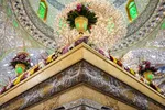 تصاویر حرم امام حسین (ع)