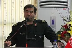 توسعه مناسبات و انتقال تجارب حوزه بهداشت و درمان سپاه به نیروهای مسلح عمان
