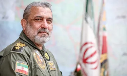 امیر قربانی: اتحاد مردم و رشادت نیرو&zwnj;های مسلح در جنگ ۱۲ روزه سبب ناکامی دشمنان شد