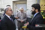 به رسم همسایگی به نام دوستی