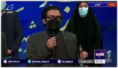 کارگردان فیلم«بدون قرار قبلی»: این جایزه صاحبی دارد که طی روزهای اینده به صاحبانش می رسانیم / فیلم حمایت عجیبی نداشت
