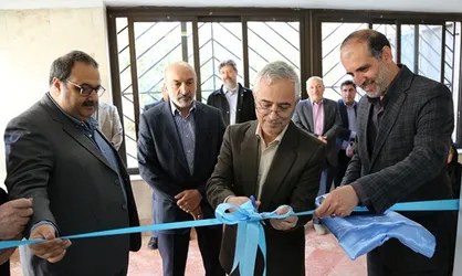 رصدخانه پارامتر&zwnj;های جوی و اقیانوسی دانشگاه تهران افتتاح شد