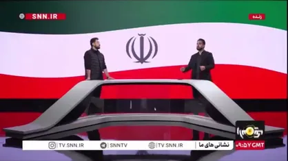 هرکس به وطن خود توهین کند و از تجاوز نظامی به کشورش خوشحال باشد، ستون پنجم دشمن است؛ چه دانشجو باشد یا نباشد