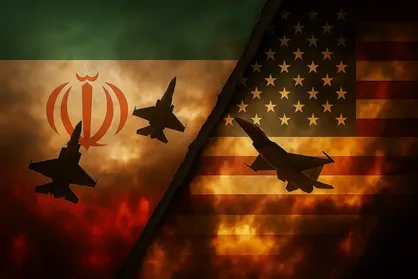 شبکه &laquo;کان&raquo; رژیم صهیونیستی: آمادگی نظامی آمریکا برای حمله به ایران ناکافی است