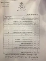 سه نامه