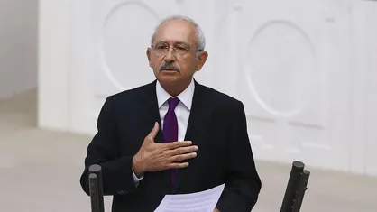 &laquo;کمال قلیچدار اوغلو&raquo; نامزد احزاب مخالف ترکیه در انتخابات شد