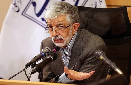 خطای راهبردی جریان انقلاب پیش&zwnj;فرض گرفتن پیروزی در انتخابات است/ ۲ ماه پرکار و عملیاتی را در پیش رو داریم