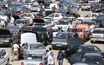 با ۵ میلیون چه ماشینی بخریم؟