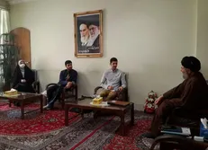 امام‌جمعه بروجرد: اگر اعتراضات منطقی در میان نباشد، گرگ‌ها جامعه را خواهند خورد / جابری: تا تثبیت امنیت شغلی کارگران نساجی تلاش می‌کنیم