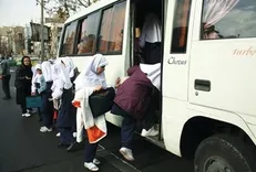 مشکلات سامانه سپند در حال رفع شدن است/ تاخیر در تخصیص سرویس به‌طور موقت از طریق مدارس حل می‌شود