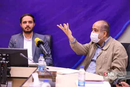 ميزگرد طرح شفافیت دانشگاه آزاد