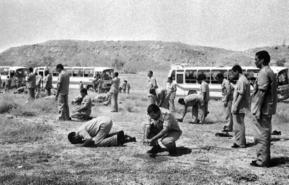 کتاب زندگینامه شهدای غریب در اسارت مازندران تدوین می&zwnj;شود