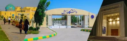 &laquo;امکان&zwnj;سنجی پرورش آرتمیا در آب&zwnj;های ژرف سیستان&raquo;؛ طرح پژوهشی برگزیده دانشگاه زابل شد