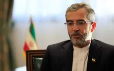 باقری: هر چقدر در مذاکرات جدی هستیم در عدم اعتماد به بیگانه مصممیم