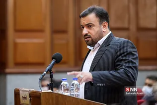 دادگاه علنی جرایم اقتصادی مدیران سابق دولتی 08-05-99