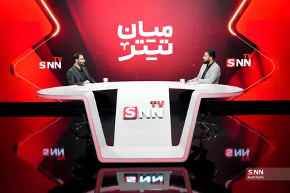 زادبر: ۴۰ سال است عده&zwnj;ای به امامزاده آمریکا دخیل بستند / برخی وسط جنگ به دنبال تحریف جنگ هستند / آمریکا با اهداف اساسی جنگ را آغاز کرده است + فیلم