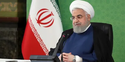 بهره&zwnj;برداری از طرح&zwnj;های ملی جهاد کشاورزی در یزد، هرمزگان و لرستان توسط رئیس&zwnj;جمهور