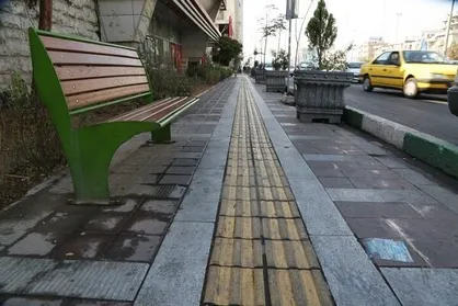 ایمن&zwnj;سازی ۵۰ کیلومتر از معابر منطقه ۱۸ تهران