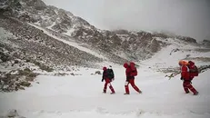 انجام ۹۹۴ عملیات امداد کوهستان و نجات ۹۳۵ آسیب دیده/ رشد ۴ درصدی ماموریت‌های امدادونجات در کوهستان