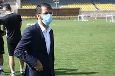 سمیعی: براساس نیاز کادرفنی برای جذب بازیکن اقدام می‌کنیم