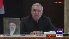 وزیر بهداشت: دارو‌های ایرانی ۲۰ برابر قیمت در داروخانه‌های تاجیکستان فروش می‌رود