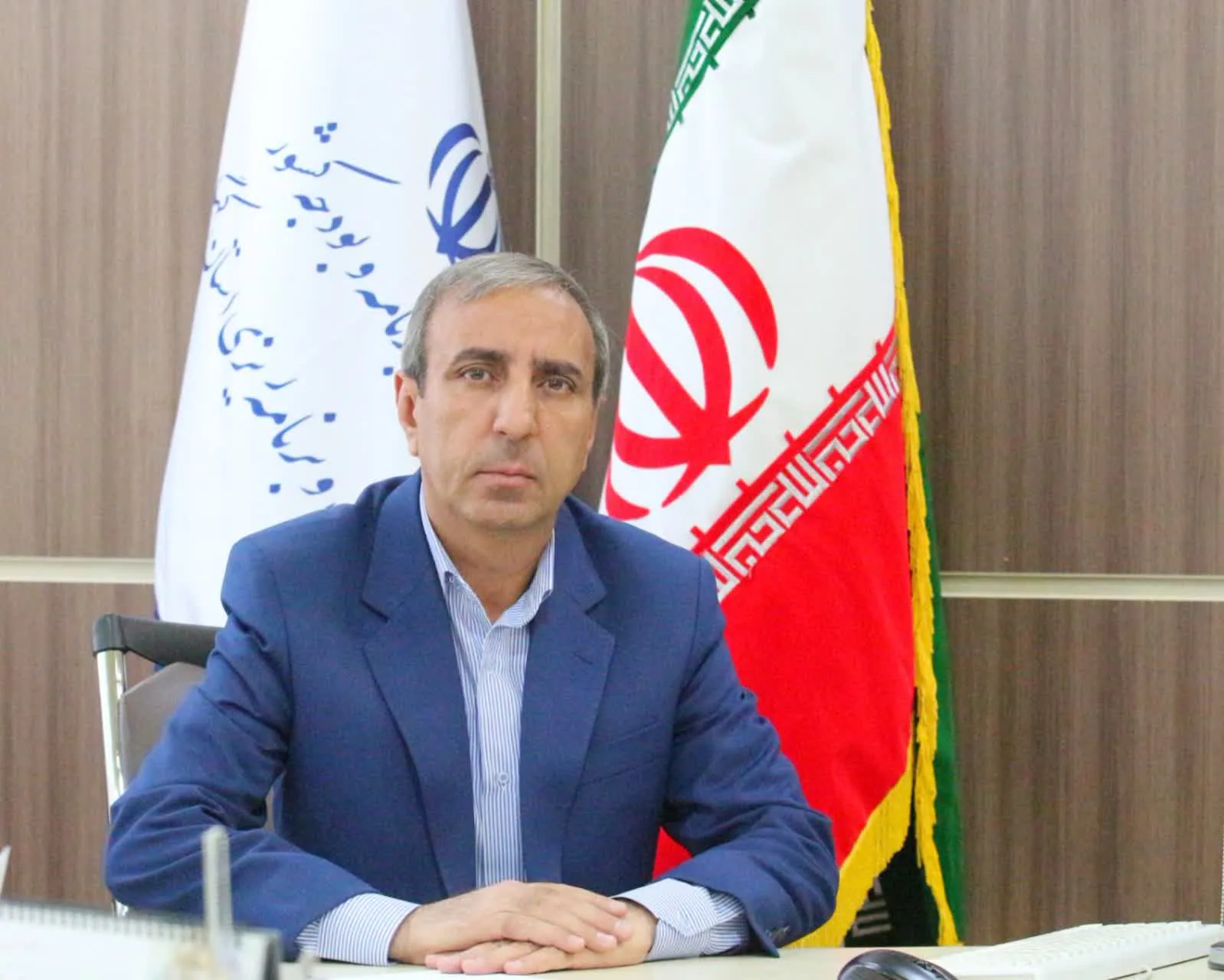 فراخوان جذب آمارگیر برای سرشماری نفوس و مسکن ۱۴۰۵ در کهگیلویه و بویراحمد