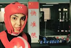 آمریکا و چین دنبالم بودند اما از ایران نرفتم / مهاجرت من شایعه است / گفتند از علی دایی هم گنده‌تر باشی بیرونت می‌کنیم