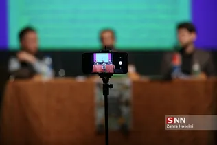 نشست بودجه در دانشگاه شریف