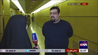 رحمانی: نزدیک به هزار نفر در زمینه چند انیمیشن&zwnj;های جشنواره کار کرده&zwnj;اند و لیاقت دارد نگاه ویژه&zwnj;ای به آن بشود