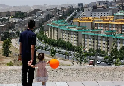 با ۳ میلیارد تومان کجا در تهران می&zwnj;توان خانه خرید؟
