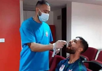 نتیجه تست کرونای پرسپولیسی&zwnj;ها منفی شد