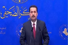 نامزد نخست‌وزیر آینده عراق برنامه‌های خود را اعلام کرد