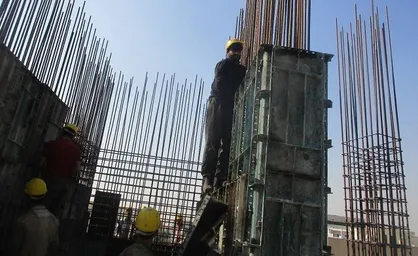 پایش ایمنی ساختمان&zwnj;های بلند مرتبه و مهم در منطقه ۱۳