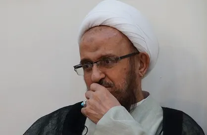 آیت الله علی شیخ&zwnj;الاسلامی درگذشت