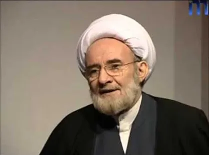 علامه کورانی از نویسندگان و محققان بزرگ عصر حاضر تشیع دار فانی را وداع گفت