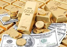 قیمت طلا، قیمت دلار، قیمت سکه و قیمت ارز ۱۴۰۲/۰۵/۰۸