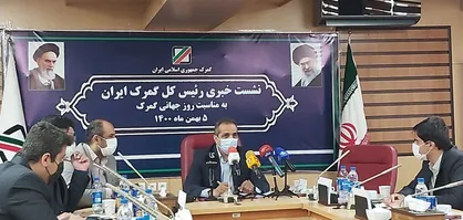 اتصال سامانه گمرک به سامانه جامع تجارت به&zwnj;نفع کشور است/ افزایش ۳۸ درصدی صادرات در سال۱۴۰۰