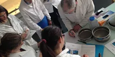 جهان به سمت فناوری‌های مبتنی بر نانو گام بر می‌دارد / برگزاری کارگاه‌های آموزشی نانو برای معلمان و دانش‌آموزان
