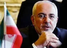 رایزنی ویدئو کنفرانسی طریف با وزیر خارجه دولت نجات‌ملی یمن