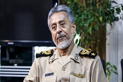 ایران اسلامی هیچ&zwnj;گاه در عرصه دفاعی دست نیاز به سوی بیگانگان دراز نکرده است