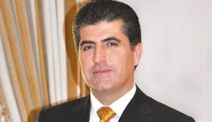 درخواست بارزانی برای تشکیل نیروی مشترکی از ارتش عراق و پیشمرگه