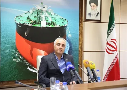 کشتي سانچی تمام استاندارهاي بين المللي را داشته است؟