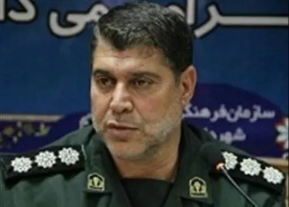 رسول فلاح: باشگاه فجرشهید سپاسی از ادامه روند یکپارچه تبلیغات محیطی حمایت می کند