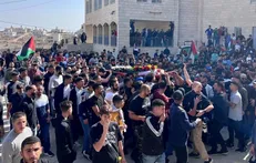 یک اسیر دیگر فلسطینی در زندان‌های رژیم صهیونیستی به شهادت رسید